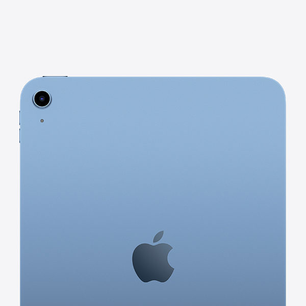 טאבלט Apple iPad 10.9 2022 64GB תומך Wi-Fi ו-Cellular כחול