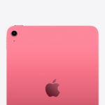 Apple iPad 10.9 2022 64GB Wi-Fi Pink