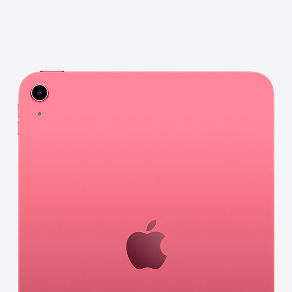 טאבלט Apple iPad 10.9 2022 256GB תומך Wi-Fi ו-Cellular ורוד
