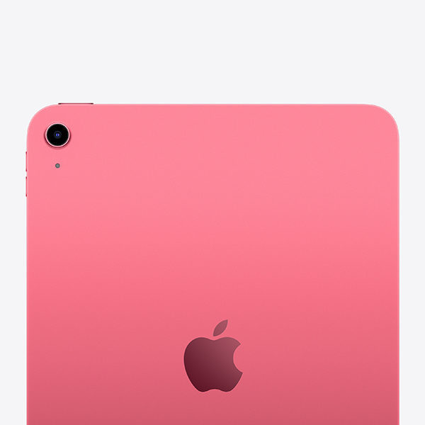 טאבלט Apple iPad 10.9 2022 256GB Wi-Fi Pink