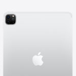 טאבלט Apple iPad Pro 11 2022 128GB Wi-Fi אייפד כסוף יבואן רשמי