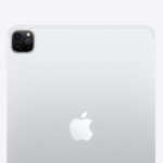 טאבלט Apple iPad Pro 11 2022 128GB תומך Wi-Fi ו-Cellular כסוף יבואן רשמי
