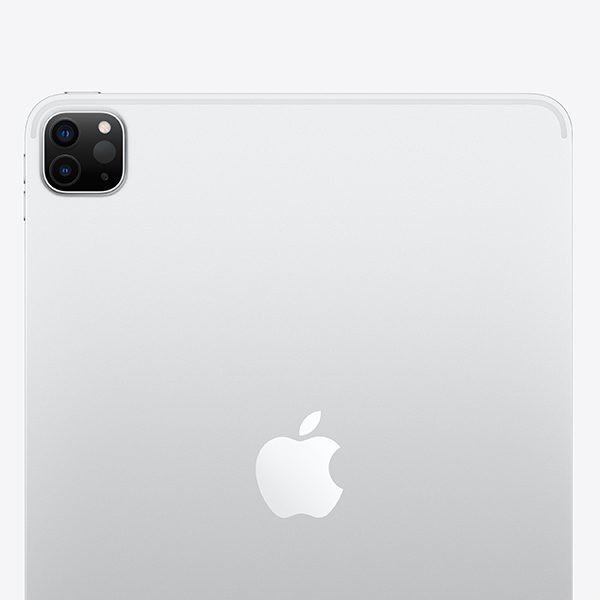 טאבלט Apple iPad Pro 11 2022 256GB Wi-Fi אייפד כסוף יבואן רשמי