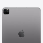 טאבלט Apple iPad Pro 11 2022 128GB תומך Wi-Fi ו-Cellular אפור חלל יבואן רשמי