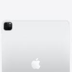 טאבלט Apple iPad Pro 12.9 2022 128GB Wi-Fi אייפד כסוף יבואן רשמי