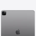 Ipad Pro Engraving Select 202212 12 9inch Space Gray Wifi