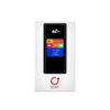 נתב ראוטר נייד מודם סלולרי עם תצוגה Olax 4G LTE MF981VS