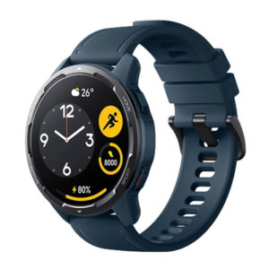 שעון ספורט חכם Xiaomi Watch S1 Active שיאומי כחול
