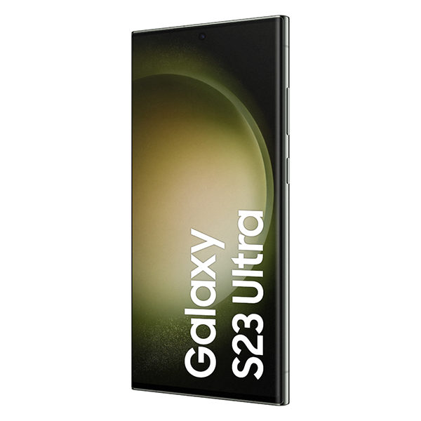 Samsung Galaxy S23 Ultra 12/256GB Green