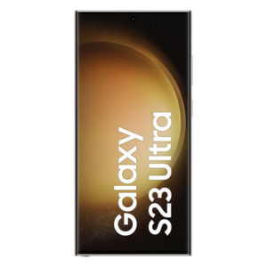 Samsung Galaxy S23 Ultra 12/256GB Cream