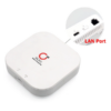 נתב ראוטר נייד מודם סלולרי עם חיבור רשת Olax 4G CPE MT30
