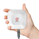 נתב ראוטר נייד מודם סלולרי עם חיבור רשת Olax 4G CPE MT30