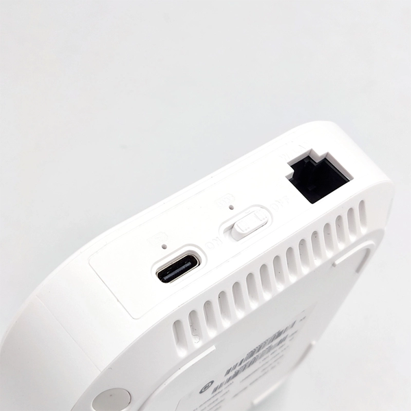 נתב ראוטר נייד מודם סלולרי עם חיבור רשת Olax 4G CPE MT30