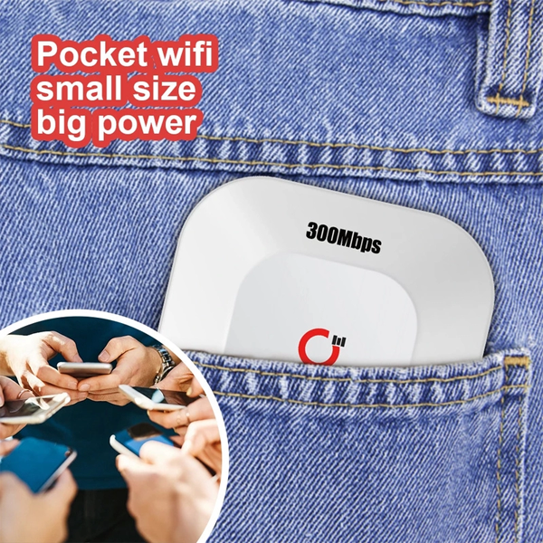 נתב ראוטר נייד מודם סלולרי עם חיבור רשת Olax 4G CPE MT30