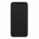 מגן כיסוי לאייפון 11 פרו חום Skech Bio Case