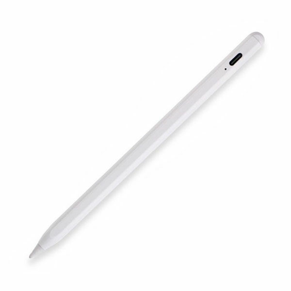 עט טא׳ץ לאייפד Smart Pen איכותי ומדויק מתאים גם לסמארטפון Target
