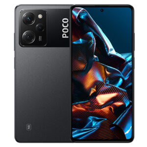 טלפון סלולרי POCO X5 Pro 5G 8/256GB שחור יבואן רשמי