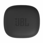 אוזניות אלחוטיות JBL Wave 300 שחור עם באס עמוק