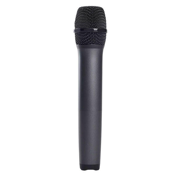 סט 2 מיקרופונים אלחוטיים לבידוריות JBL Wireless Microphone