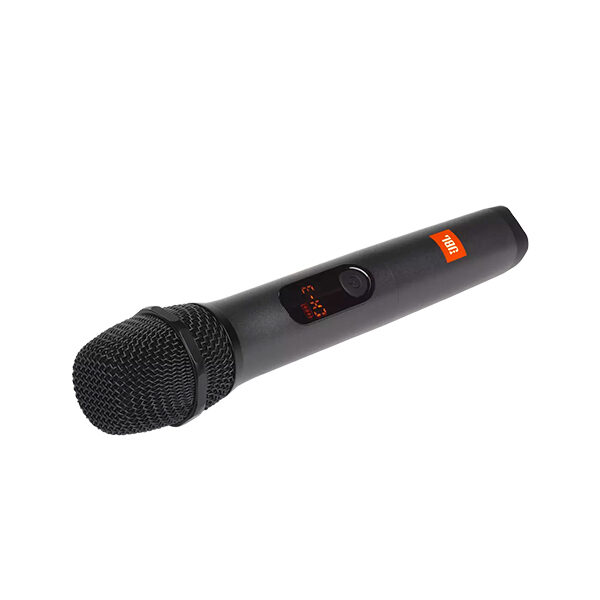 סט 2 מיקרופונים אלחוטיים לבידוריות JBL Wireless Microphone