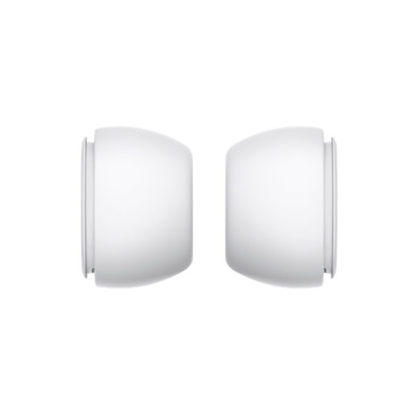 מתאמי סיליקון לאיירפודס פרו מקוריים Apple AirPods Pro Ear Tips S/L