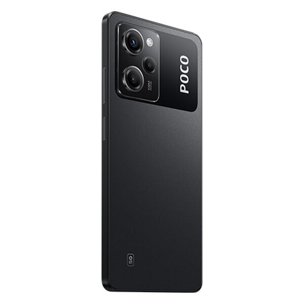 טלפון סלולרי POCO X5 Pro 5G 8/256GB שחור יבואן רשמי