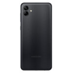 טלפון סלולרי Samsung Galaxy A04 4/64GB שחור יבואן רשמי