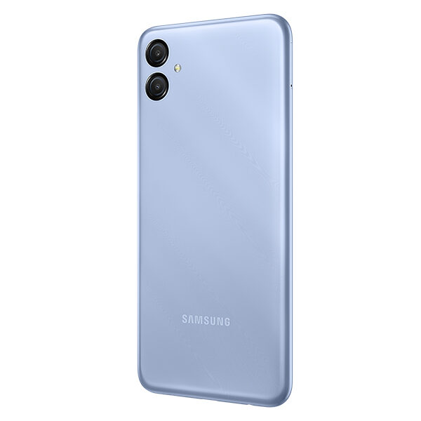 טלפון סלולרי Samsung Galaxy A04e 3/32GB תכלת יבואן רשמי