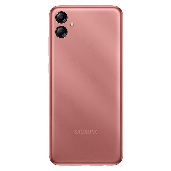 טלפון סלולרי Samsung Galaxy A04e 3/32GB נחושת יבואן רשמי