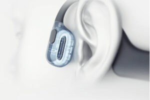 אוזניות עצם Shokz OpenRun