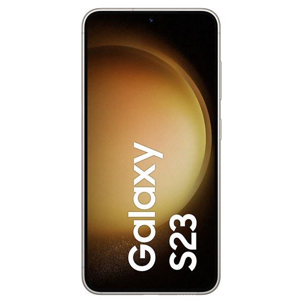 Samsung Galaxy S23 8/128GB Cream