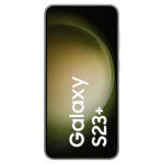 Samsung Galaxy S23 Plus 8/512GB Green