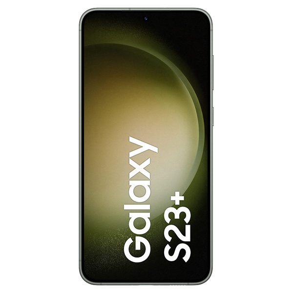 Samsung Galaxy S23 Plus 8/256GB Green