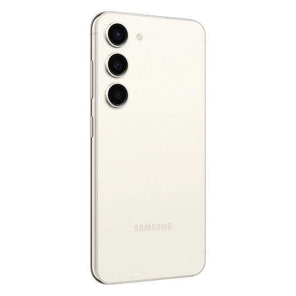 Samsung Galaxy S23 8/128GB Cream