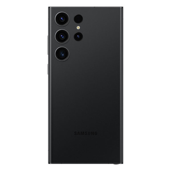 Samsung Galaxy S23 Ultra 12/512GB Black