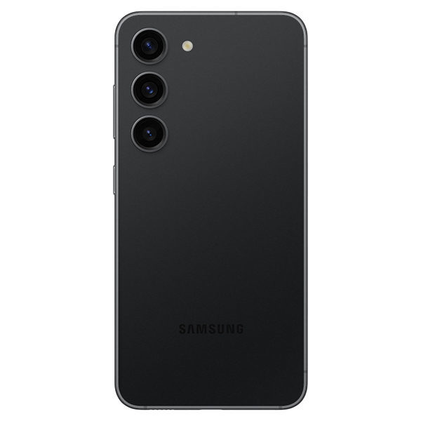 Samsung Galaxy S23 8/256GB Black