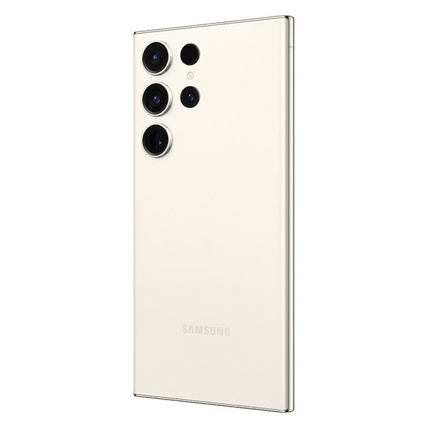 Samsung Galaxy S23 Ultra 12/1TB Cream