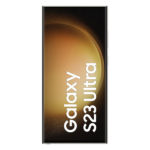 Samsung Galaxy S23 Ultra 12/512GB Cream