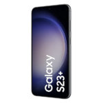 Samsung Galaxy S23 Plus 8/512GB Black
