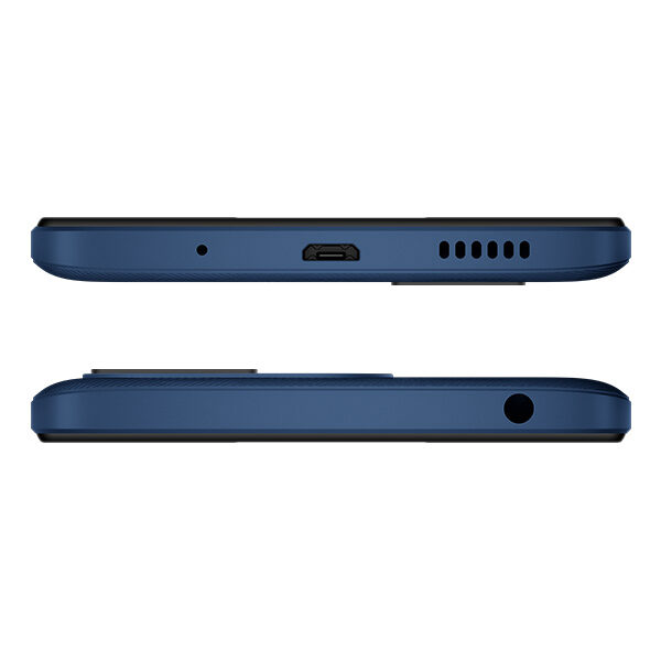 טלפון Xiaomi Redmi 12C 6/128GB כחול