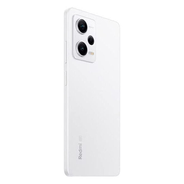 טלפון סלולרי Xiaomi Redmi Note 12 Pro 5G 8/256GB לבן יבואן רשמי