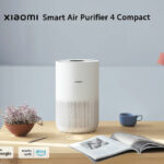 Xiaomi Air Purifier 4 Compact