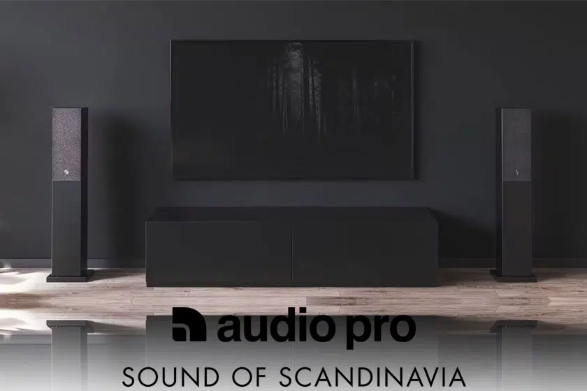 Audio Pro A38