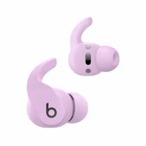 אוזניות Beats Fit Pro סגול אלחוטיות מקוריות אפל יבואן רשמי