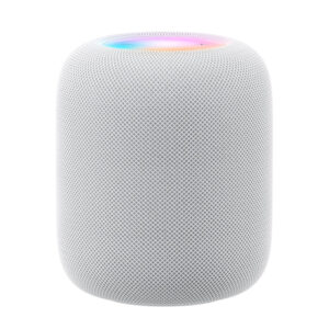 רמקול חכם Apple HomePod 2nd Generation לבן