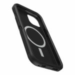 כיסוי לאייפון 13 חזק שחור OtterBox Defender XT תומך MagSafe