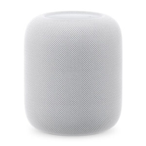 Apple HomePod 2nd Generation לבן