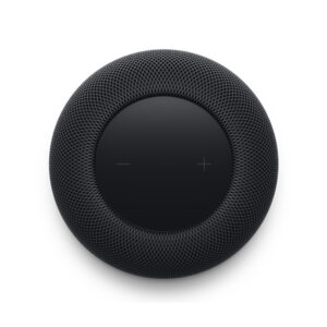 רמקול Apple HomePod 2nd Generation שחור
