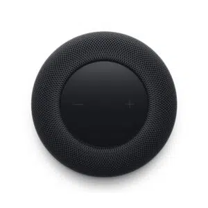 רמקול Apple HomePod 2nd Generation שחור