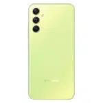 טלפון סלולרי Samsung Galaxy A34 5G 6/128GB ירוק